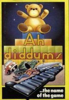  Ah Diddums (1983). Нажмите, чтобы увеличить.