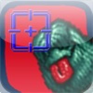  Ah Monsters (2010). Нажмите, чтобы увеличить.