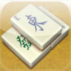  Aki Mahjong (2009). Нажмите, чтобы увеличить.