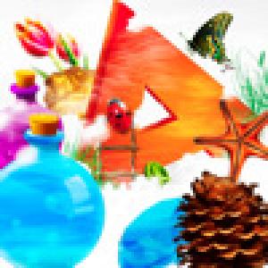  Alchemize (2009). Нажмите, чтобы увеличить.