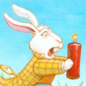  Alice in Bomberland (2009). Нажмите, чтобы увеличить.