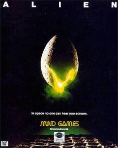  Alien (1984) (1984). Нажмите, чтобы увеличить.