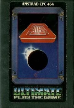  Alien 8 (1985). Нажмите, чтобы увеличить.