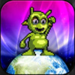  Alien Axis (2009). Нажмите, чтобы увеличить.