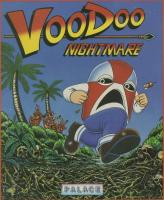  Voodoo Nightmare ,. Нажмите, чтобы увеличить.