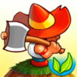  Alio the Woodcutter (2008). Нажмите, чтобы увеличить.