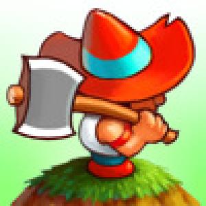  Alio the Woodcutter Jr. (2008). Нажмите, чтобы увеличить.