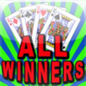  All Winners Solitaire (2009). Нажмите, чтобы увеличить.