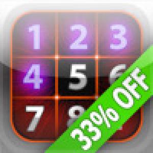  Amazing Sudoku (2009). Нажмите, чтобы увеличить.