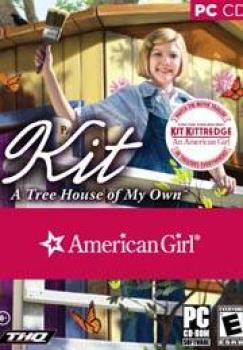  American Girl Kit: A Tree House of My Own (2008). Нажмите, чтобы увеличить.
