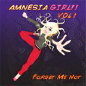  Amnesia Girl (2009). Нажмите, чтобы увеличить.