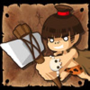  Ancient Tribe (2009). Нажмите, чтобы увеличить.