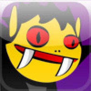  Ancient Vampire (2009). Нажмите, чтобы увеличить.