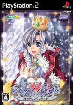  Angel Profile (2008). Нажмите, чтобы увеличить.