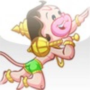  Anjan - The Savior (2010). Нажмите, чтобы увеличить.