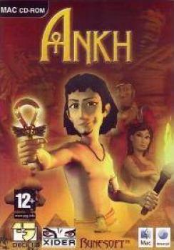  Ankh (2007). Нажмите, чтобы увеличить.