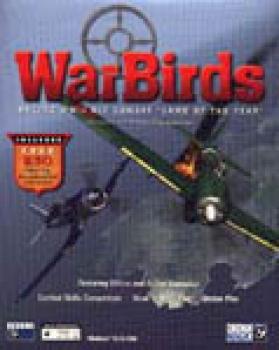  WarBirds (1997). Нажмите, чтобы увеличить.