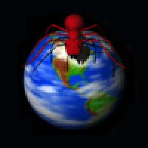  Ant Planet (2009). Нажмите, чтобы увеличить.