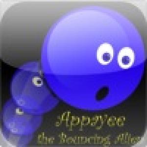  Appayee the Bouncing Alien (2010). Нажмите, чтобы увеличить.