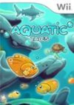  Aquatic Tales ,. Нажмите, чтобы увеличить.