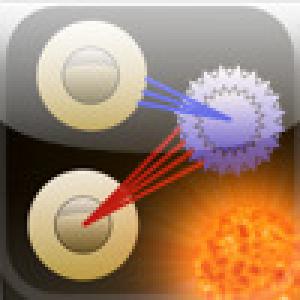  Aragom Space War (2009). Нажмите, чтобы увеличить.