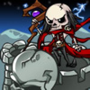  Archmage Defense (2009). Нажмите, чтобы увеличить.