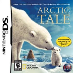  Arctic Tale (2007). Нажмите, чтобы увеличить.
