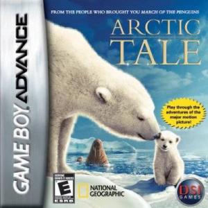  Arctic Tale (2007). Нажмите, чтобы увеличить.