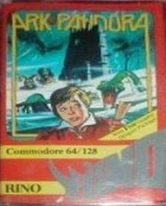  Ark Pandora (1986). Нажмите, чтобы увеличить.