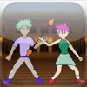  Arkanigon Duels (2009). Нажмите, чтобы увеличить.