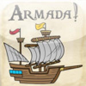  Armada - Pirate Mancala (2009). Нажмите, чтобы увеличить.