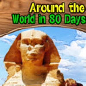  Around World in 80 Days (2009). Нажмите, чтобы увеличить.