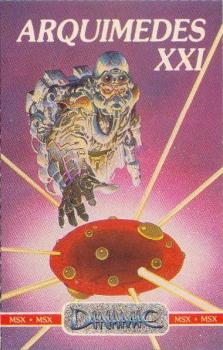  Arquimedes XXI (1986). Нажмите, чтобы увеличить.