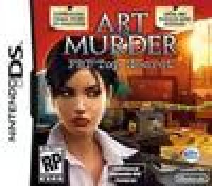  Art of Murder: FBI Top Secret (2010). Нажмите, чтобы увеличить.