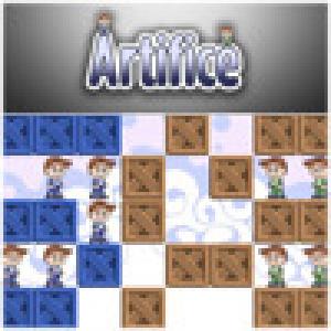  Artifice (2009). Нажмите, чтобы увеличить.