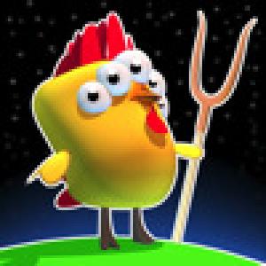  Astro Ranch (2010). Нажмите, чтобы увеличить.