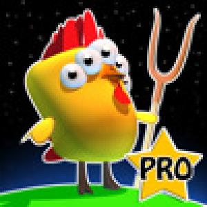  Astro Ranch Pro (2010). Нажмите, чтобы увеличить.