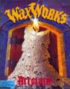  WaxWorks (1992). Нажмите, чтобы увеличить.