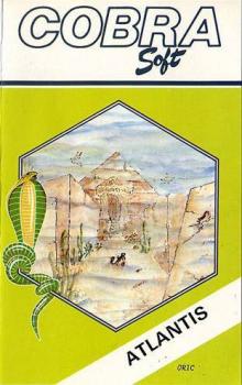  Atlantis (Cobra Soft) (1985). Нажмите, чтобы увеличить.