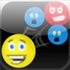  Attack Of The Smileys (2009). Нажмите, чтобы увеличить.