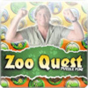  Australia Zoo : Zoo Quest (2008). Нажмите, чтобы увеличить.