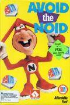  Avoid the Noid (1989). Нажмите, чтобы увеличить.