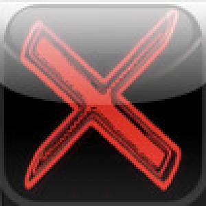  Avoid the eX (2009). Нажмите, чтобы увеличить.