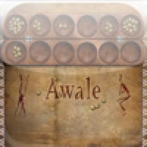  Awale (2009). Нажмите, чтобы увеличить.