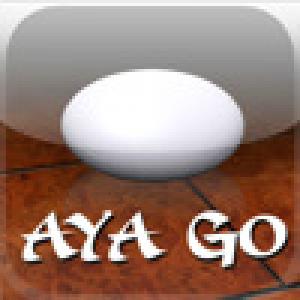  Aya Go (2009). Нажмите, чтобы увеличить.