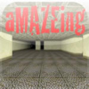 aMAZEing 3D Maze (2009). Нажмите, чтобы увеличить.