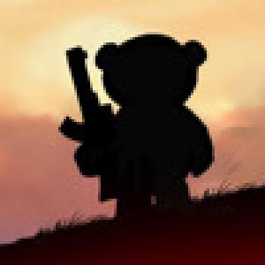  BATTLE BEARS (2009). Нажмите, чтобы увеличить.