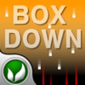  BOX DOWN (2010). Нажмите, чтобы увеличить.
