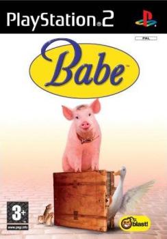  Babe (2006). Нажмите, чтобы увеличить.