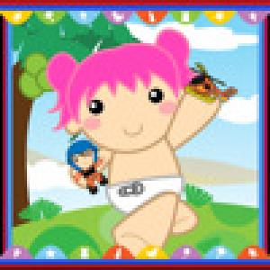  Baby Rescue (2010). Нажмите, чтобы увеличить.